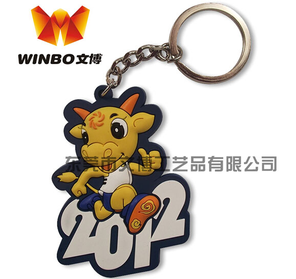 供應(yīng)軟膠扣|鑰匙禮品扣