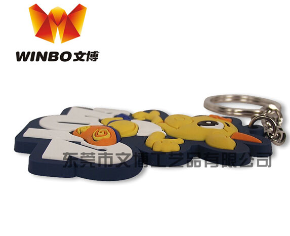 供應(yīng)軟膠扣|鑰匙禮品扣