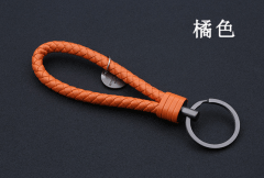 汽車(chē)金屬鑰匙禮品扣